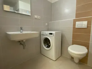 Pronájem bytu 1+kk, Olomouc, Edmunda Husserla, 34 m2