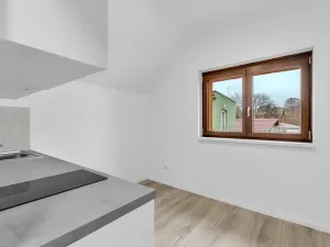 Pronájem bytu 2+kk, Vamberk, Žamberecká, 40 m2