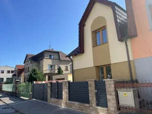 Prodej rodinného domu, Nový Bydžov, Bratří Mádlů, 152 m2