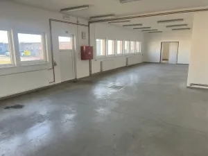 Prodej výrobních prostor, Nový Bor, 286 m2