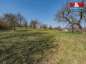 Prodej pozemku pro bydlení, Vilémov, 75200 m2