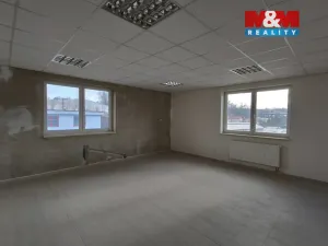 Pronájem výrobních prostor, Třanovice, 1295 m2