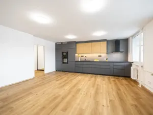 Prodej bytu 3+kk, Praha - Stodůlky, Bellušova, 81 m2