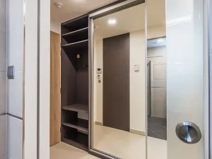 Pronájem bytu 1+kk, Praha - Libeň, Kurta Konráda, 39 m2