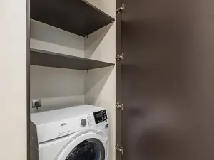 Pronájem bytu 1+kk, Praha - Libeň, Kurta Konráda, 39 m2