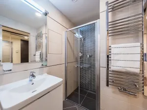 Pronájem bytu 1+kk, Praha - Libeň, Kurta Konráda, 39 m2