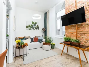 Pronájem bytu 2+kk, Albrechtice nad Orlicí, 1. máje, 32 m2