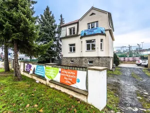 Prodej vily, Praha - Štěrboholy, Ústřední, 220 m2