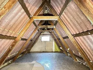 Prodej chaty, Brno, 32 m2