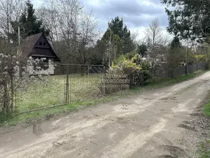 Prodej chaty, Brno, 32 m2