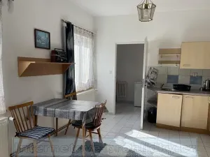 Pronájem pokoje, Praha - Vinohrady, Italská, 22 m2