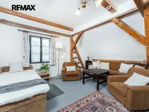 Prodej rodinného domu, Přelíc, 460 m2