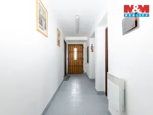 Prodej obchodního prostoru, Svatoňovice, 128 m2