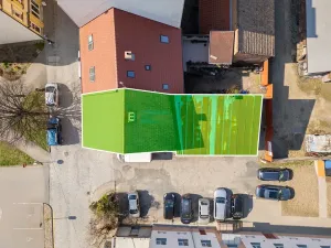 Prodej rodinného domu, Bučovice, Smetanova, 196 m2