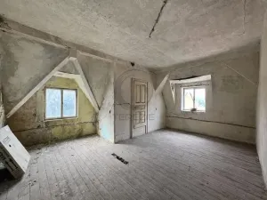 Prodej činžovního domu, Ústí nad Labem, K Přejezdu, 382 m2