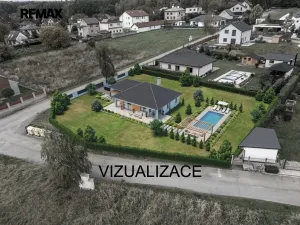 Prodej pozemku pro bydlení, Kostelec u Křížků, 1212 m2