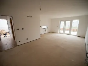 Prodej rodinného domu, Kostice, Břeclavská, 90 m2