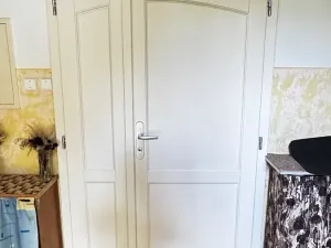 Prodej bytu 2+kk, Horní Maršov, Malá Ulička, 68 m2