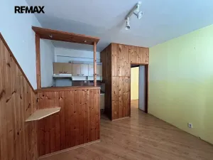 Prodej bytu 1+1, Chrudim, Na Šancích, 43 m2