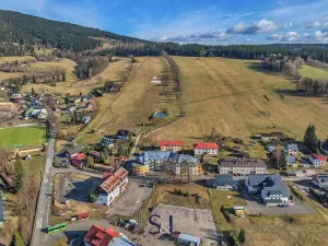 Prodej bytu 1+1, Rokytnice nad Jizerou, 28 m2