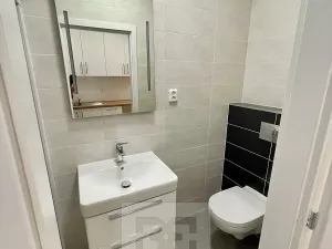 Pronájem bytu 1+1, Praha - Libeň, Kovářská, 30 m2