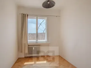 Pronájem bytu 3+1, Praha - Vinohrady, Písecká, 101 m2