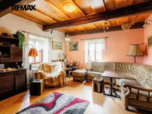 Prodej rodinného domu, Rozsíčka, 133 m2