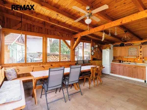 Prodej rodinného domu, Rozsíčka, 133 m2