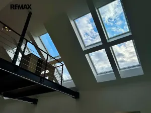 Pronájem rodinného domu, Pětihosty, 200 m2