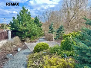 Pronájem rodinného domu, Pětihosty, 200 m2