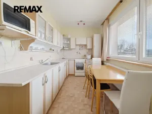 Prodej bytu 2+1, Stráž pod Ralskem, Mlýnská, 56 m2