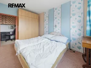 Prodej bytu 2+1, Stráž pod Ralskem, Mlýnská, 56 m2