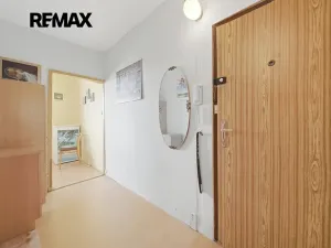 Prodej bytu 2+1, Stráž pod Ralskem, Mlýnská, 56 m2