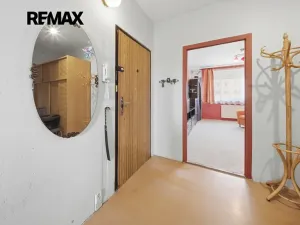 Prodej bytu 2+1, Stráž pod Ralskem, Mlýnská, 56 m2