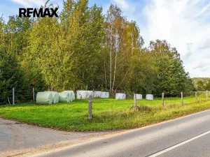 Prodej pozemku pro bydlení, Žandov, 1135 m2