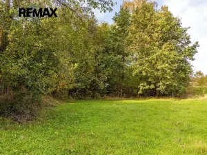 Prodej pozemku pro bydlení, Žandov, 1135 m2