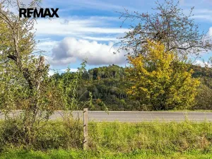 Prodej pozemku pro bydlení, Žandov, 1135 m2