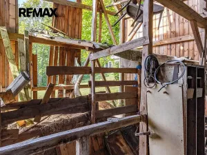 Prodej zemědělského objektu, Velká Bukovina, 110 m2