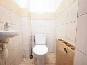 Pronájem bytu 3+1, Brno, Tuřanské náměstí, 73 m2