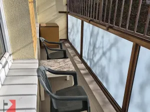 Prodej bytu 4+1, Praha - Záběhlice, Aubrechtové, 90 m2