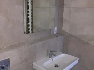 Pronájem bytu 2+kk, Modřice, Bobravská, 46 m2