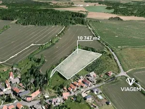 Prodej podílu pole, Prusice, 6057 m2