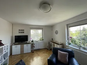 Prodej rodinného domu, Lužec nad Vltavou, 1. máje, 270 m2