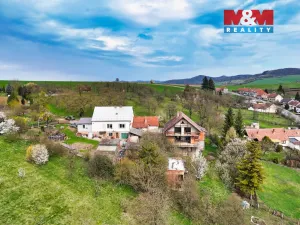 Prodej rodinného domu, Koryčany - Jestřabice, 40 m2