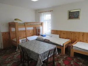 Prodej ubytování, Mladkov, 550 m2