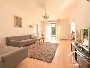 Pronájem rodinného domu, Zdiby, Habrová, 100 m2