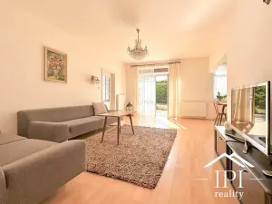 Pronájem rodinného domu, Zdiby, Habrová, 100 m2