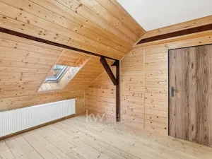 Prodej zemědělské usedlosti, Milíkov, 420 m2