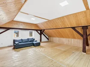 Prodej zemědělské usedlosti, Milíkov, 420 m2