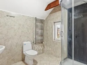 Prodej zemědělské usedlosti, Milíkov, 420 m2